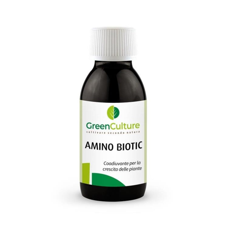 Amino biotic - Greenvet