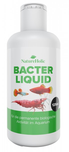 Crusta Bacter Liquid - NatureHolic