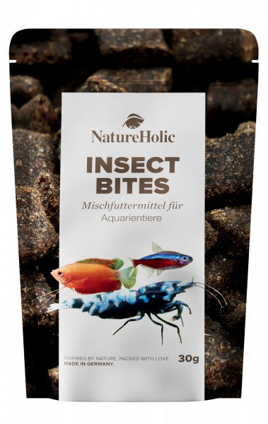 Insect Bites - NatureHolic