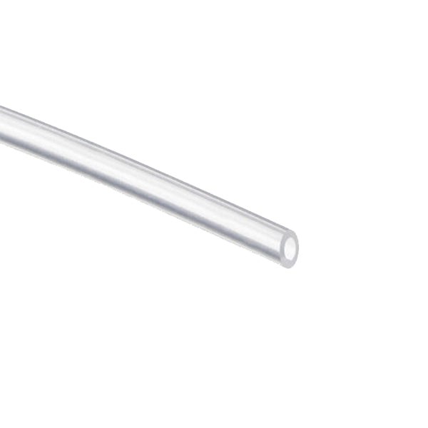 Tubo silicone trasparente 4-6 mm